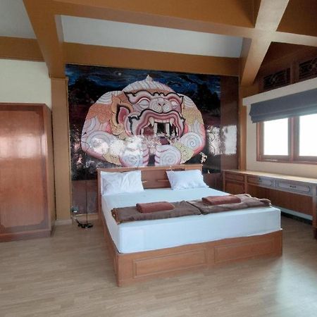 Alameda Suites Hotel Bangkok Kültér fotó
