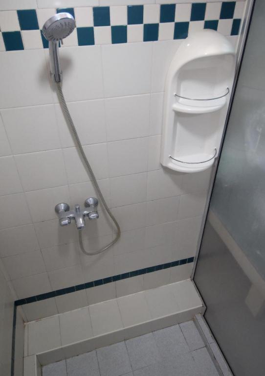 Alameda Suites Hotel Bangkok Kültér fotó
