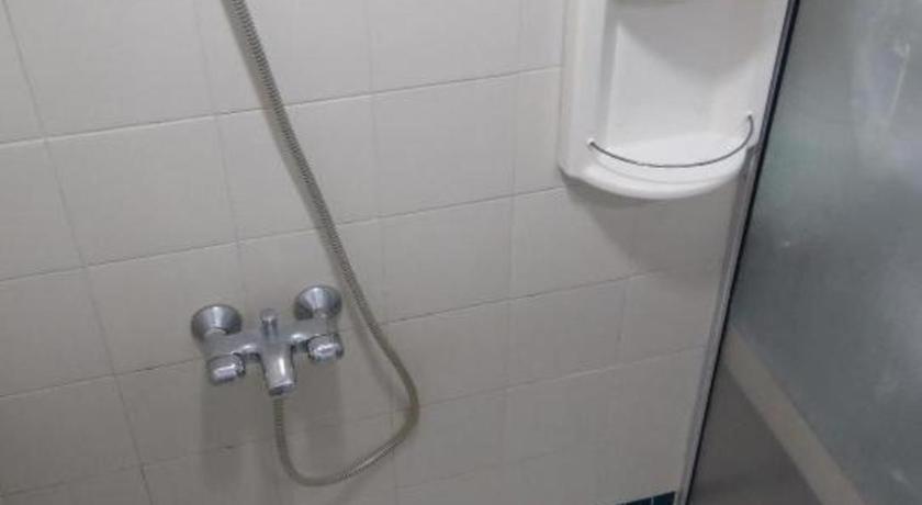 Alameda Suites Hotel Bangkok Kültér fotó
