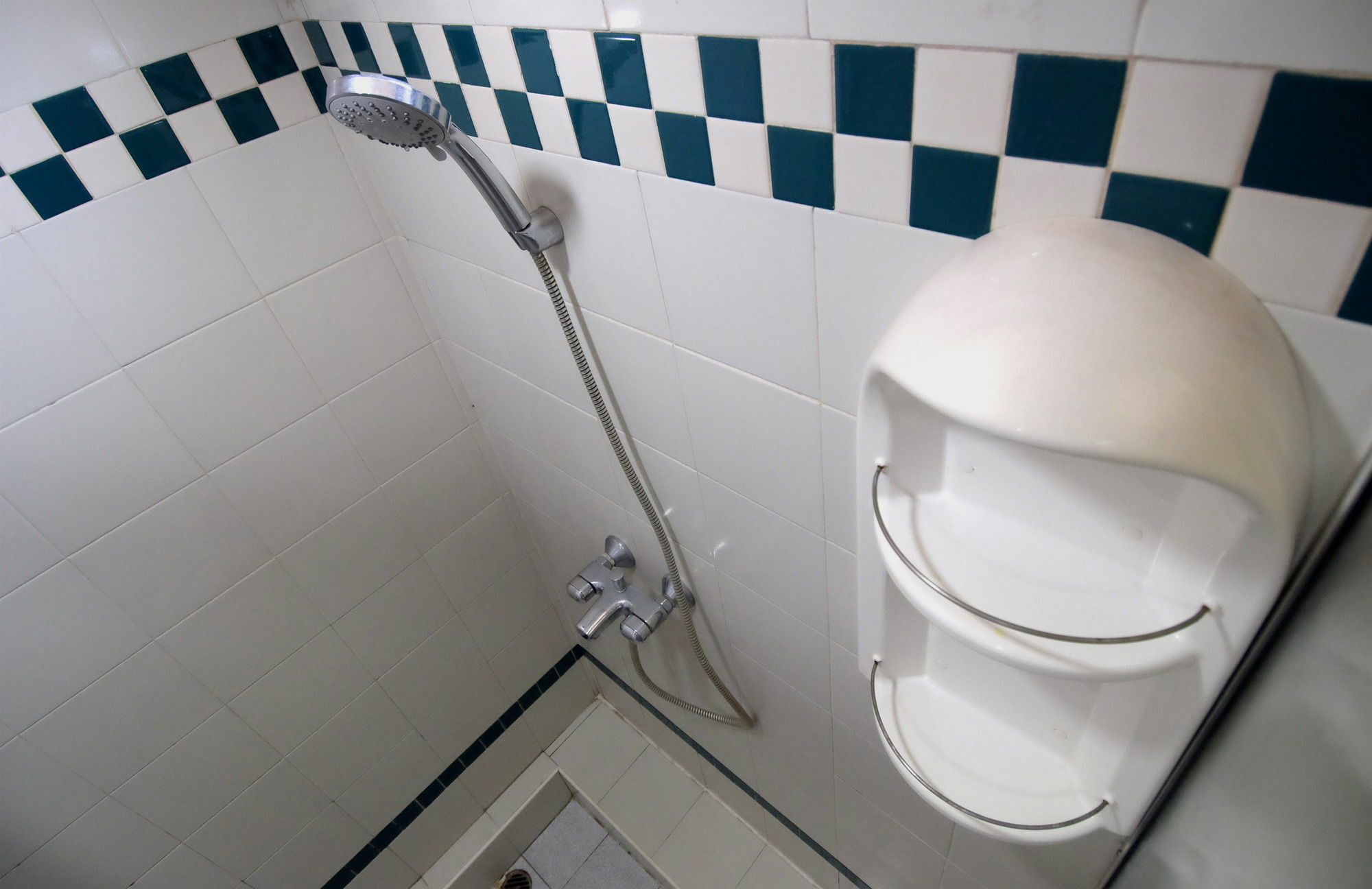 Alameda Suites Hotel Bangkok Kültér fotó